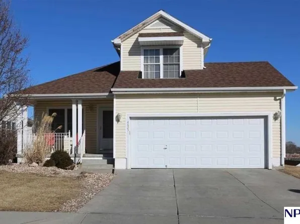 4625 N 45th Ave, Omaha, NE 68104