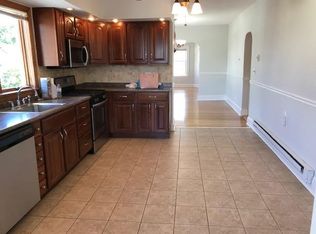 22 Burget Ave #2, Medford, MA 02155