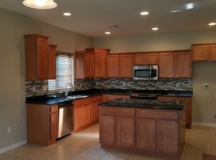 10840 E Bitterroot Ct, Tucson, AZ 85747