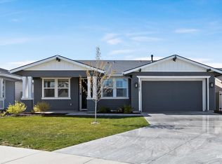 12917 S Nuova Way, Nampa, ID 83686