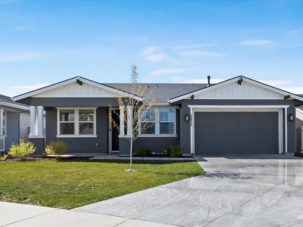 12917 S Nuova Way, Nampa, ID 83686