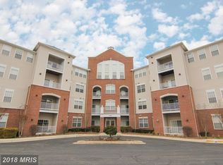 2608 Chapel Lake Dr APT 310, Gambrills, MD 21054