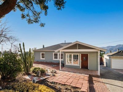 3454 Santa Carlotta St, Glendale, CA, 91214
