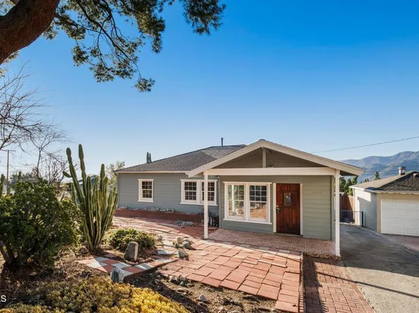 3454 Santa Carlotta St, Glendale, CA 91214