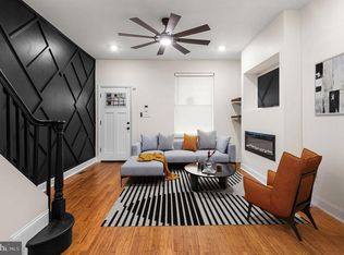 2315 W Firth St, Philadelphia, PA 19132