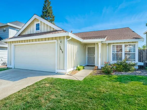 1415 New England Dr, Roseville, CA 95661