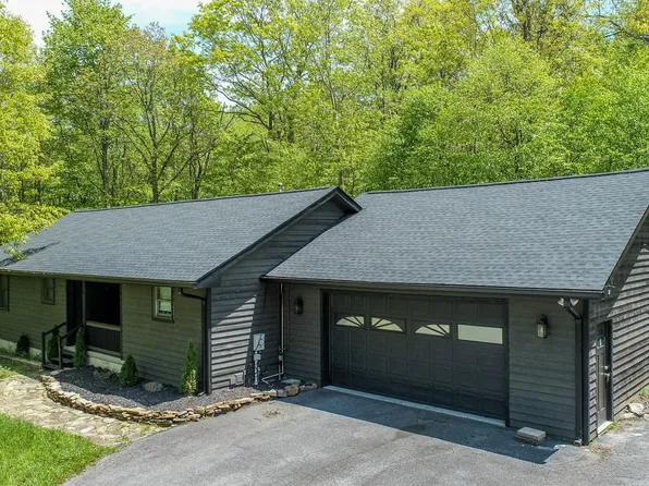 532 Dry Run Rd, Swanton, MD 21561