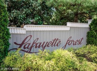 7715 Lafayette Forest Dr APT 31, Annandale, VA 22003