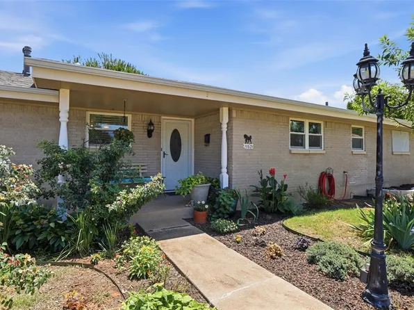 4820 Michael Pl, Del City, OK 73115