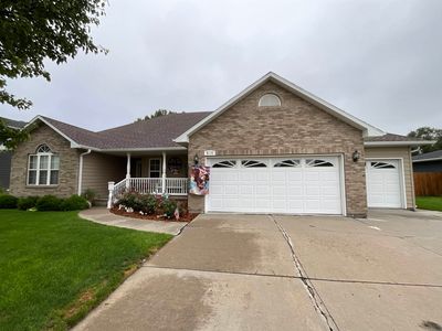 3611 Sugarberry Road, North Platte, NE, 69101