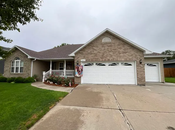 3611 Sugarberry Road, North Platte, NE 69101