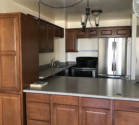 2nd image of 55 S Kukui St APT D-1507