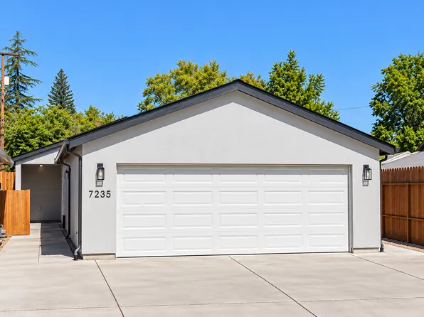 7235 Winding Way, Fair Oaks, CA 95628
