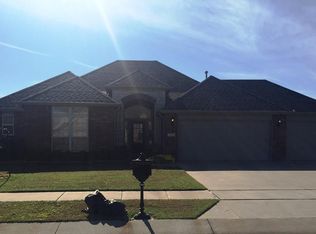 1633 E Atlanta St, Broken Arrow, OK 74012