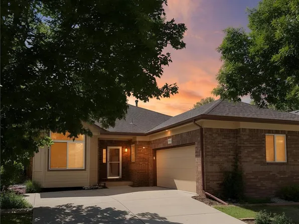 1004 Boxelder Circle, Longmont, CO 80503