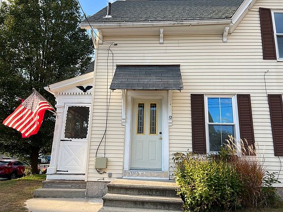 2nd image of 12-12 Union St #1