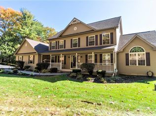 167 Potato Path Rd, Kunkletown, PA 18058