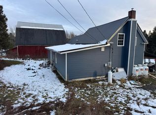 130 Graham Road, Easton, ME 04740