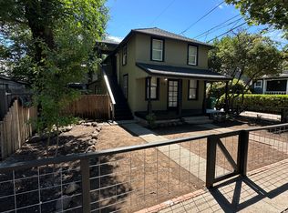 726 Olive St #1A, Chico, CA 95928