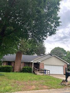 11 Kensington Dr, Conway, AR, 72034