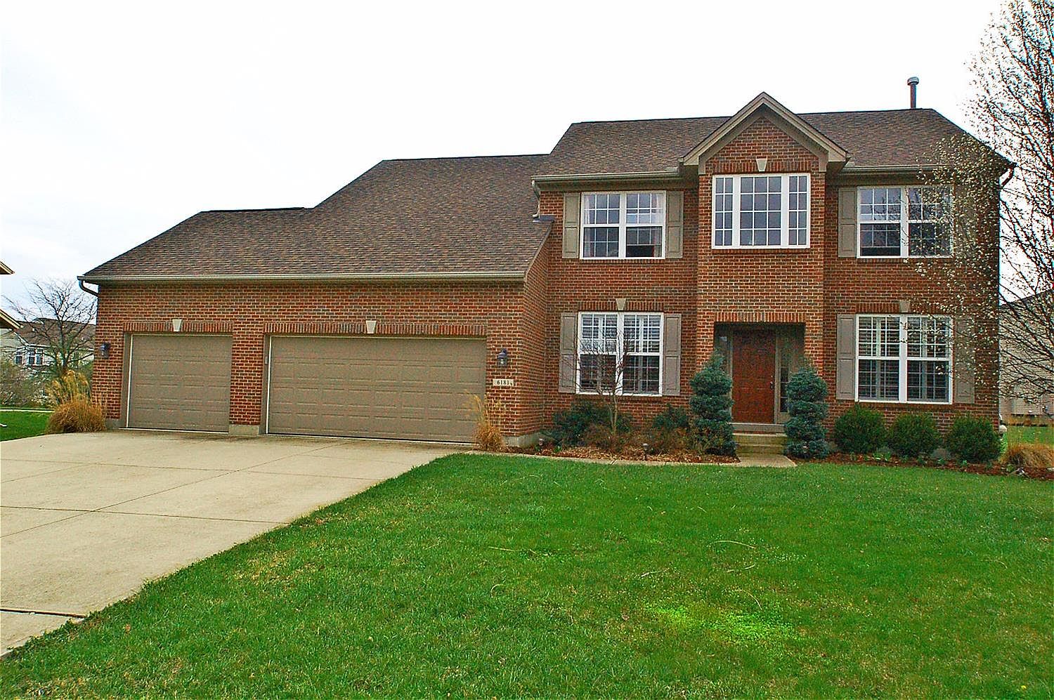 6181 Bay Hill Ct, Mason, OH 45040 | Zillow