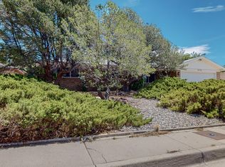 1320 Paisano St NE, Albuquerque, NM 87112