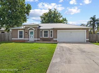 831 Tejon Ave SW, Palm Bay, FL 32908