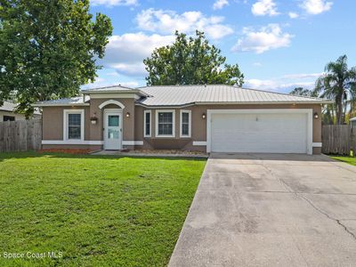 831 Tejon Ave SW, Palm Bay, FL, 32908