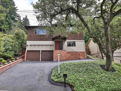 1815 Woodhaven Way, Oakland, CA, 94611