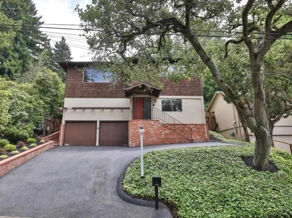 1815 Woodhaven Way, Oakland, CA 94611