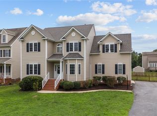 9337 Springmount Ter, Chesterfield, VA 23832