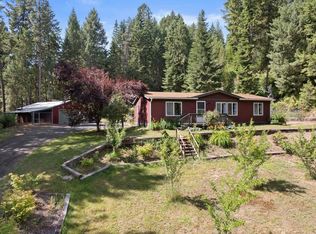 37107 N Timothy Rd, Deer Park, WA 99006