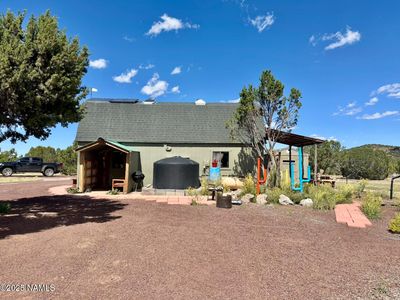 1688 E Utopia Trl, Williams, AZ, 86046