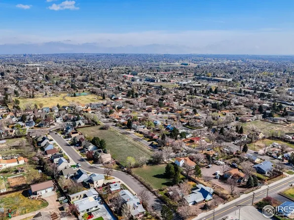 5701 W 60th Ave, Arvada, CO 80003