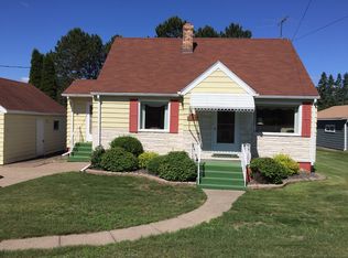 3835 Haines Rd, Hermantown, MN 55811