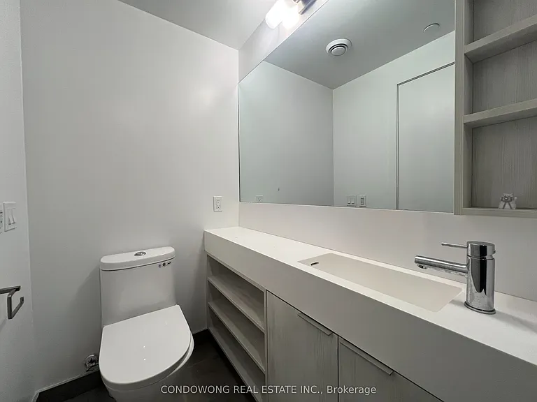 8 Wellesley St W #6003 — Photo 11