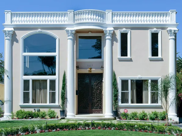 5117 Rubio Ave, Encino, CA 91436