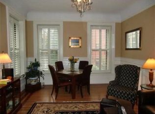 290 Commonwealth Ave APT 3, Boston, MA 02115