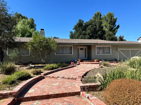 (undisclosed Address), Chatsworth, CA 91311