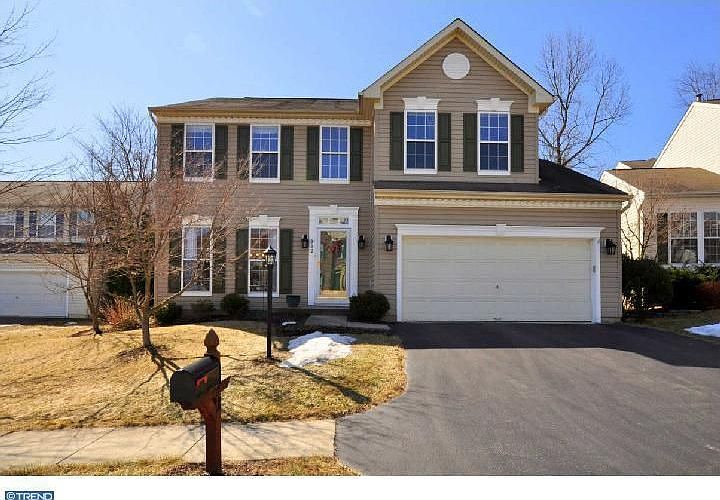 1st image of 912 Francis Dr