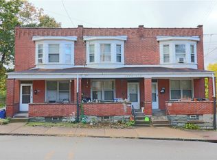 7300-7302 Mount Vernon St, Pittsburgh, PA