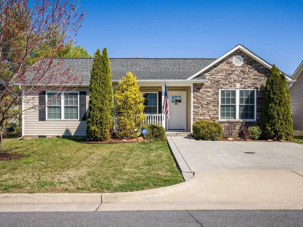 268 Dylan Cir, Bridgewater, VA 22812