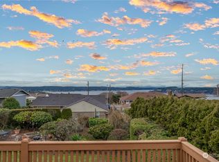 1632 S Geiger St, Tacoma, WA