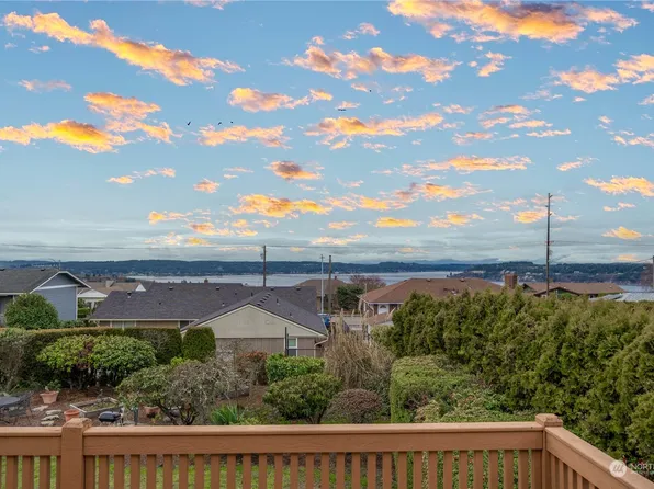 1632 S Geiger Street, Tacoma, WA 98465