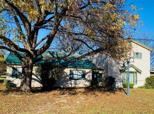 806 N 10th St, Haskell, TX 79521