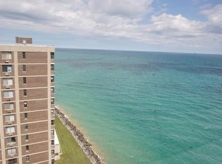 6301 N Sheridan Rd APT 23N, Chicago, IL 60660