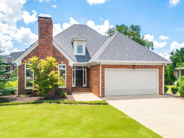 8011 Dancing Fern Trl, Chattanooga, TN 37421