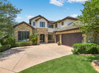 2300 Barton Creek Blvd APT 38, Austin, TX 78735