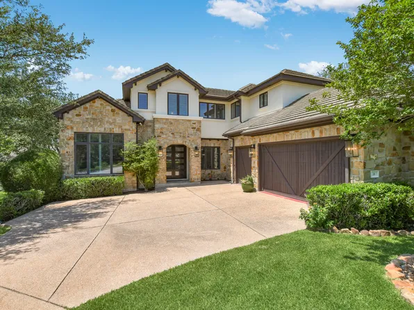 2300 Barton Creek Blvd APT 38, Austin, TX 78735