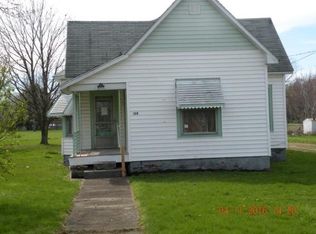 124 Western Ave, Danville, IL 61832